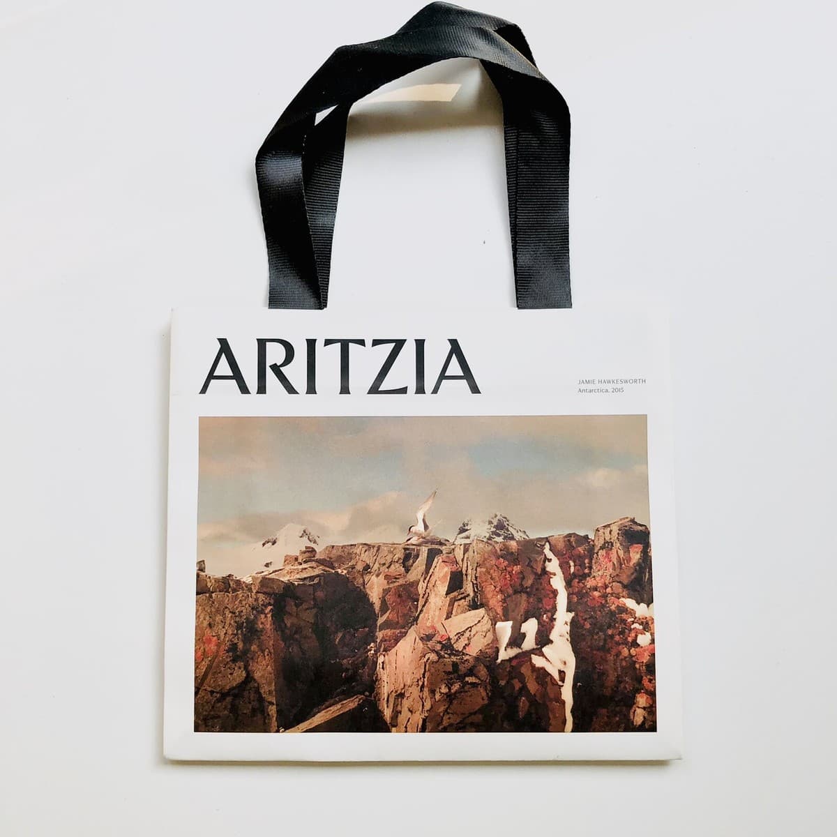 Aritzia deal