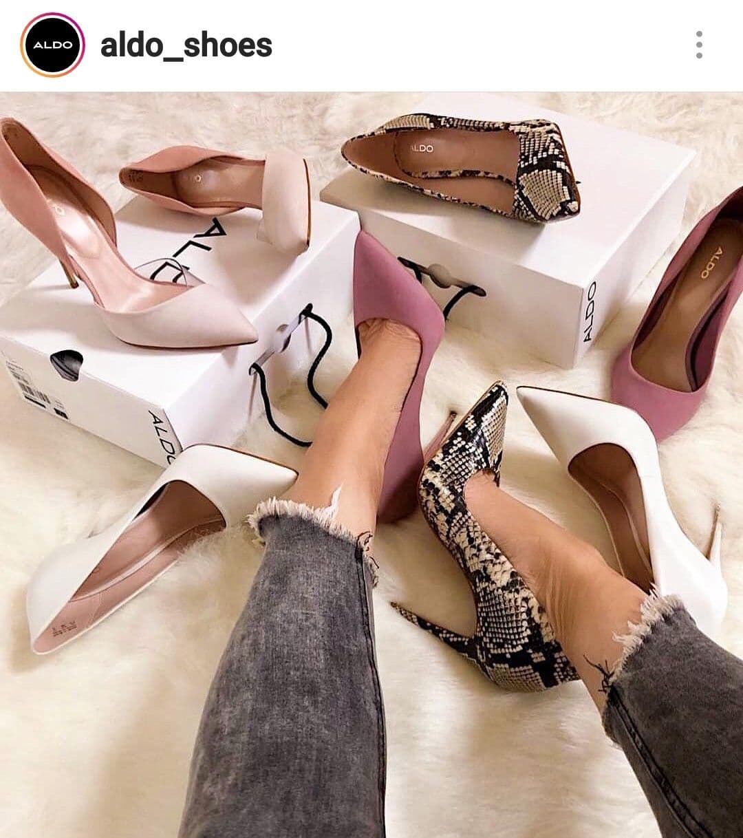 Aldo - Trending Boots & Booties