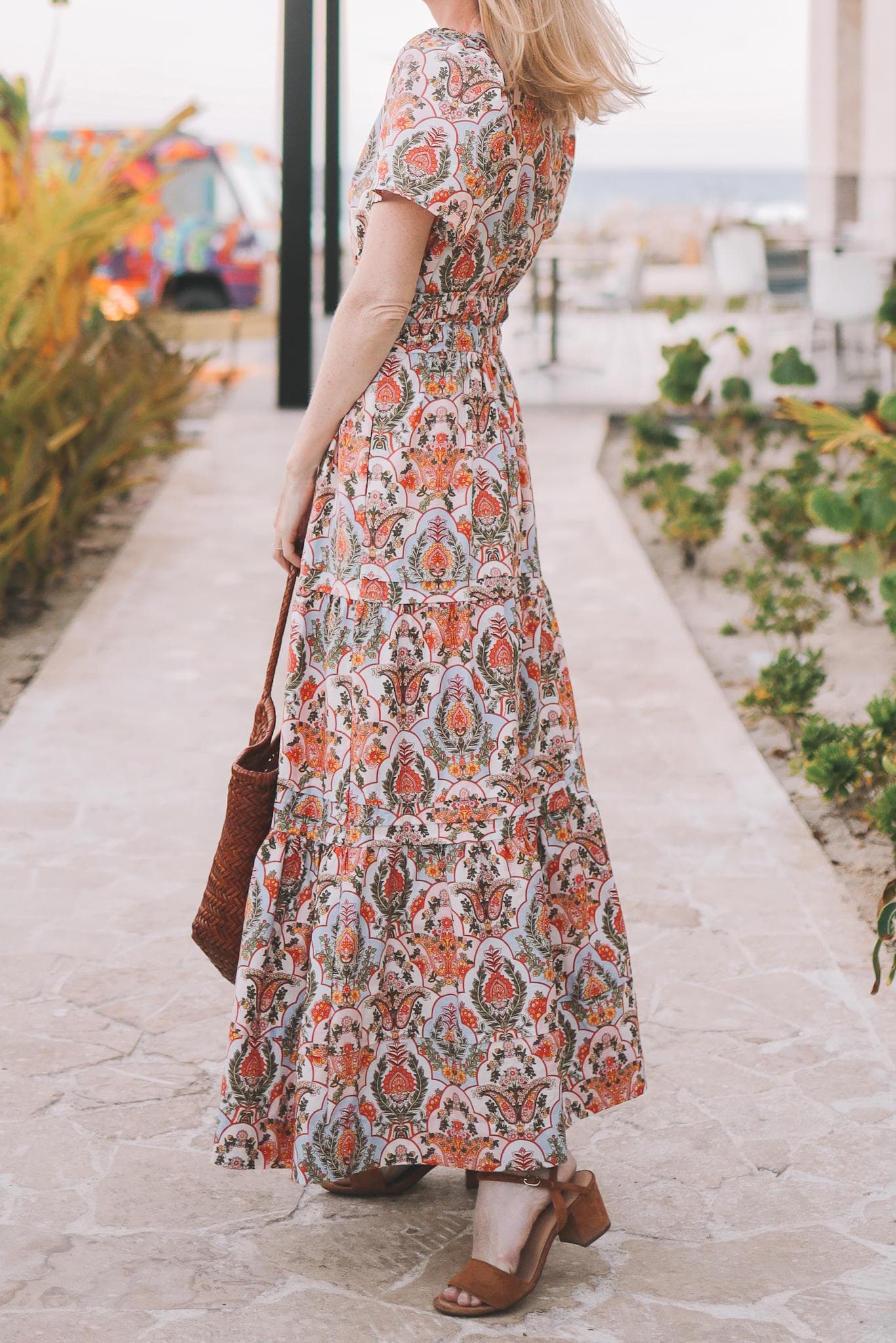 Anthropologie - Boho Chic Dresses