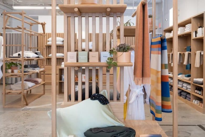 Brooklinen - Luxe Core Sheet Set