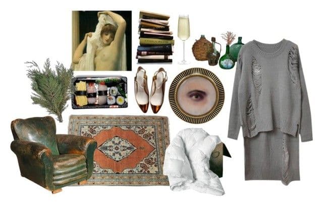 Crate & Barrel - Kitchen Essentials