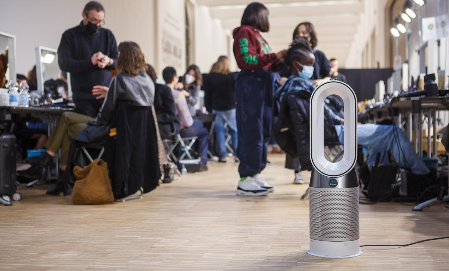 Dyson Airwrap - Complete