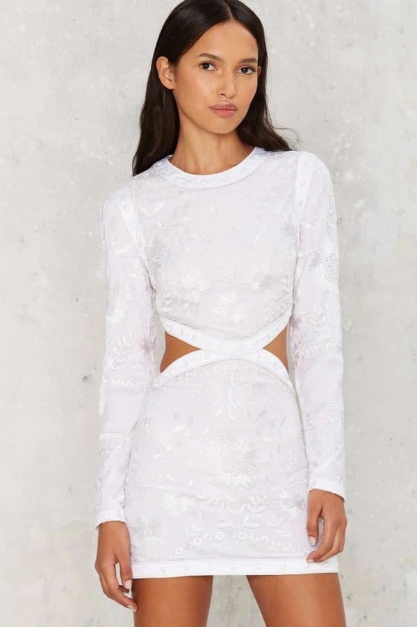 Nasty Gal - Bold Fashion Finds