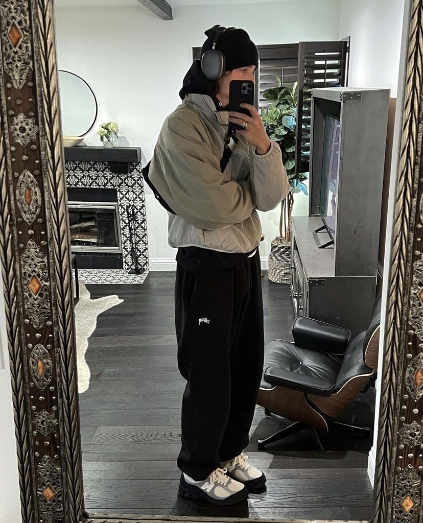 New Balance 574 - Classic Style