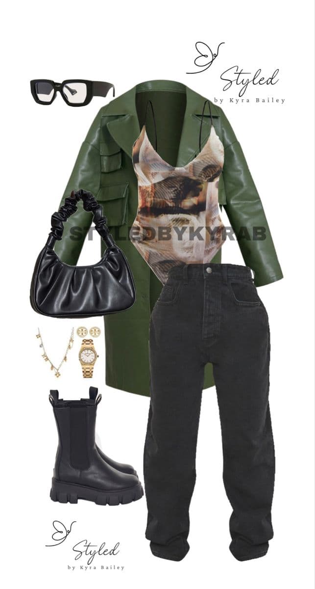 PLT - Trending Styles