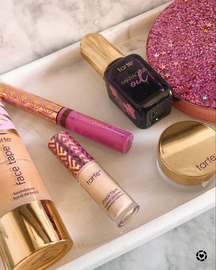 Tarte - Shape Tape Concealer