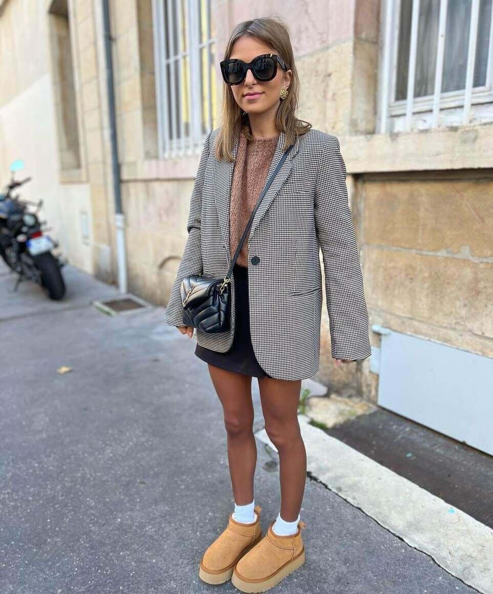 UGG - Classic Boot Collection