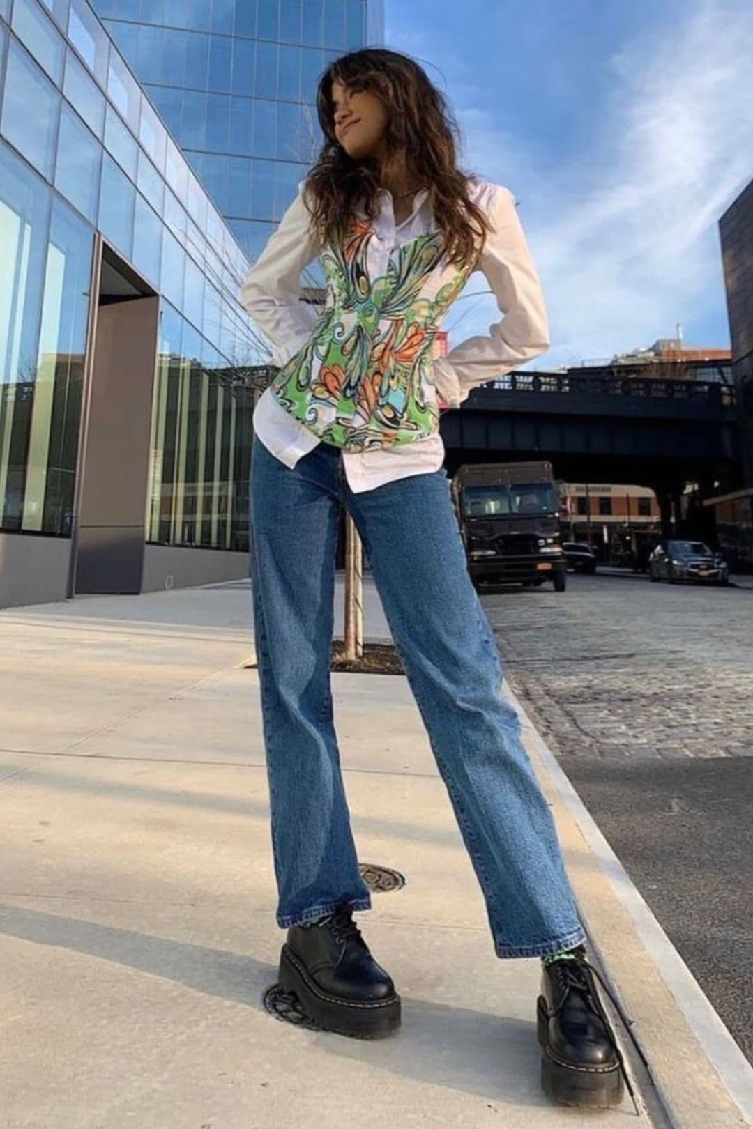 Urban Outfitters - Vintage Vibes