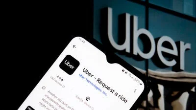 50% Off Your First Ride with Code AFFCAJAN26 — Uber Canada January Promo