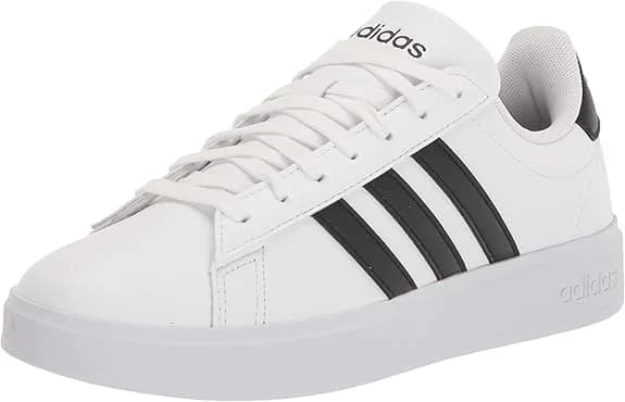 adidas Womens Grand Court 2