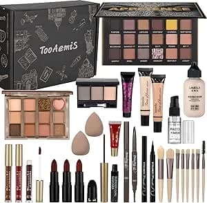 All in One Makeup Kit for Women
