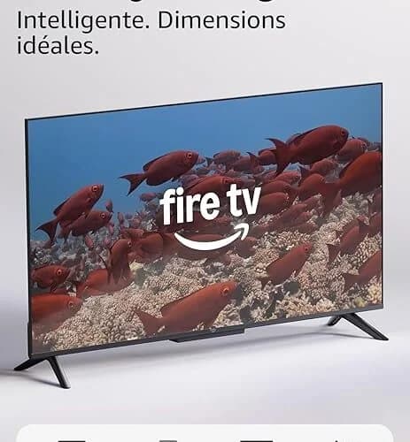 Amazon Fire TV 40 2Series newest model