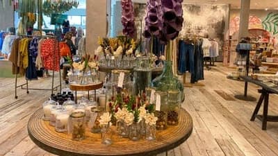 Anthropologie Home Sale Canada — Save More with Extra 40% Off at Checkout