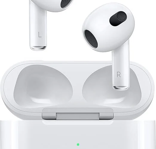 Apple AirPods 3rd Generation with MagSafe Charging