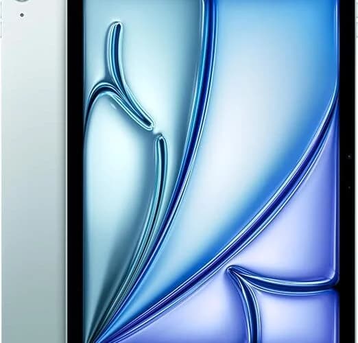 Apple iPad Air 11inch with M3 chip