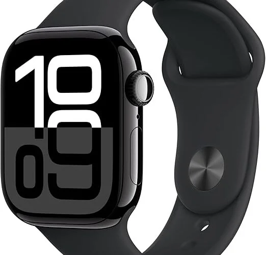 Apple Watch Series 10 GPS 42mm Smartwatch
