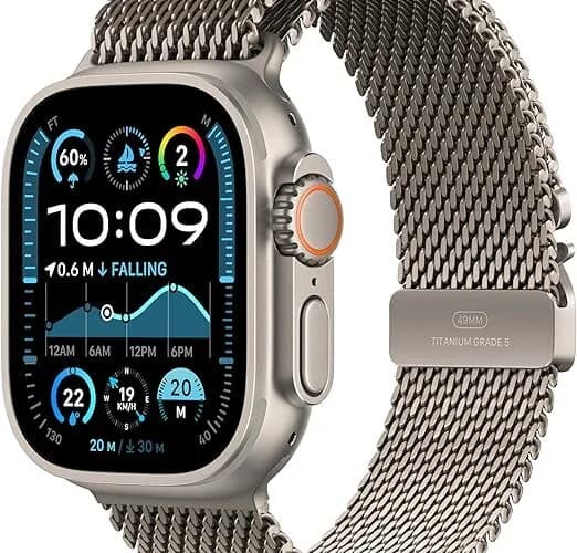 Apple Watch Ultra 2 GPS Cellular