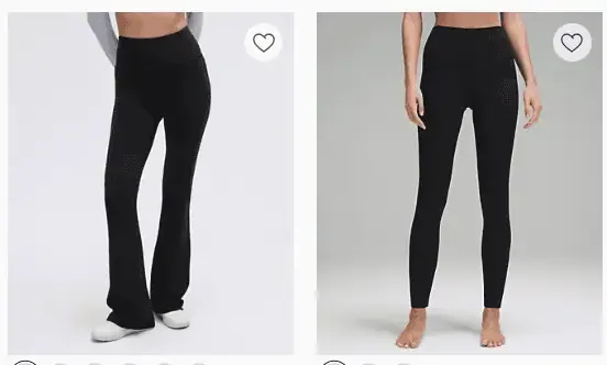 Black Friday LuLuLemon