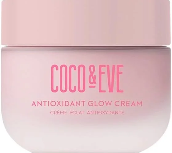 Coco Eve Antioxidant Glow Cream