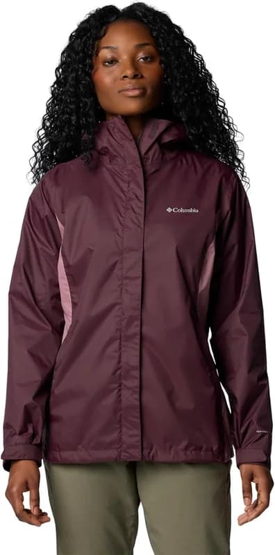 Columbia Womens Arcadia II Jacket