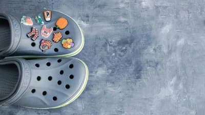 Crocs Canada Jibbitz™ Sale — Up to 50% Off Charms for Your Clogs & Sandals