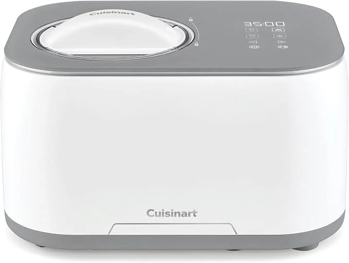 Cuisinart Freeze Ease 1Quart Ice Cream Maker