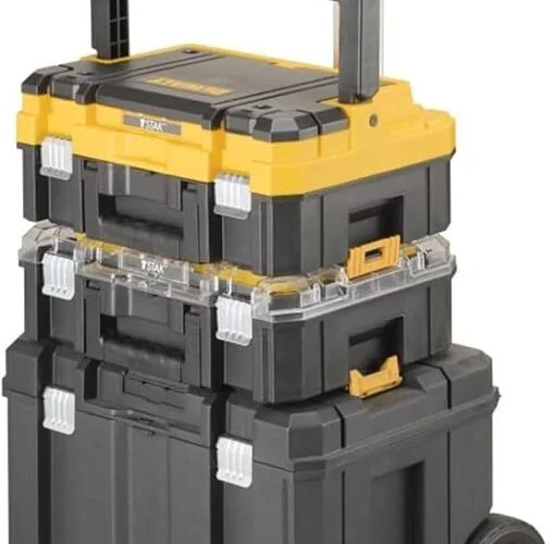 DEWALT TSTAK Towers