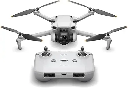 DJI Mini 3