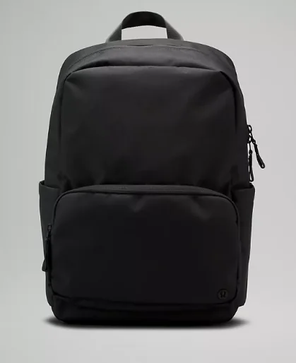 Everywhere Backpack 22L Tech Canvas