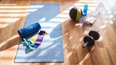 Fitness Gear Under $100 — Affordable Picks for Strength, Cardio & Recovery