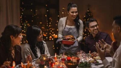 Get Ready to Host for Less — Amazon’s Holiday Hosting Deals Are Live!