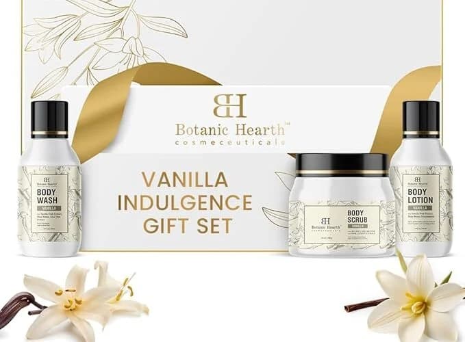 Gift Set for Women Men