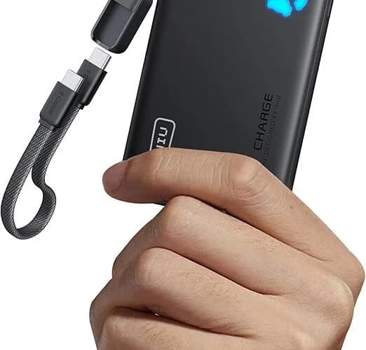 INIU 45W Power Bank