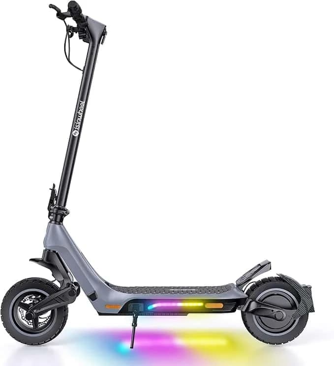 isinwheel Electric Scooter