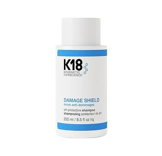 K18 Damage Shield Protective Shampoo