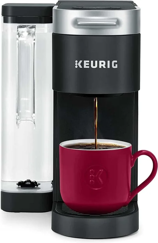 Keurig KSupreme Single Serve KCup Pod Coffee