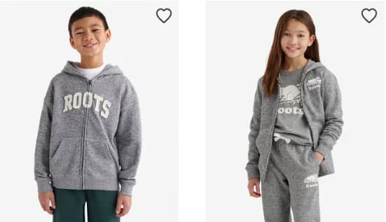 Kids The Original Sweats