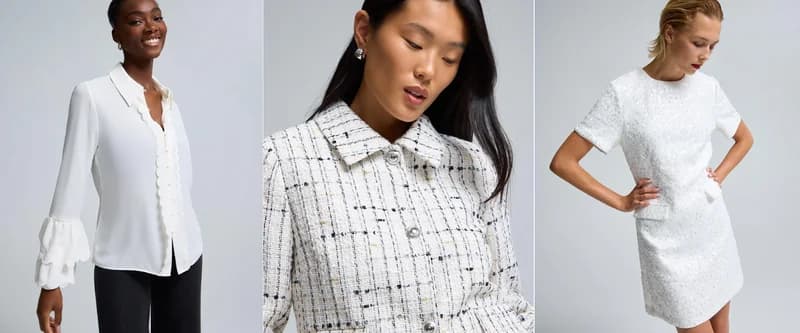 Le Chateau & Suzy Shier Canada: Save 40-50% off Everything