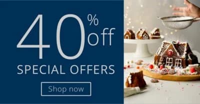 Lee Valley Limited-Time Special Offers — Save Up to 40% on Curated Weekly Picks