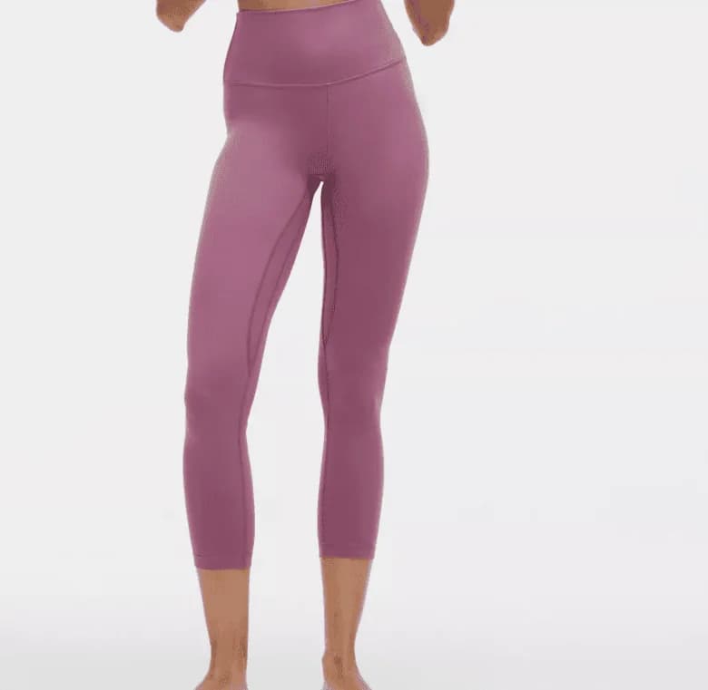 lululemon Align High-Rise Pant
