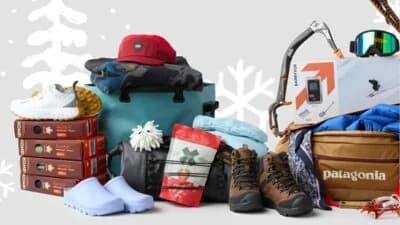 MEC “Back to the Gym” Sale — Gear Up for Indoor Climbing & Training