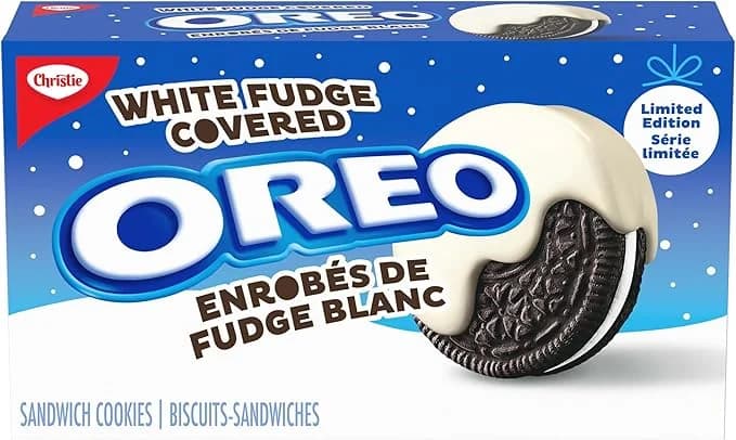 OREO
