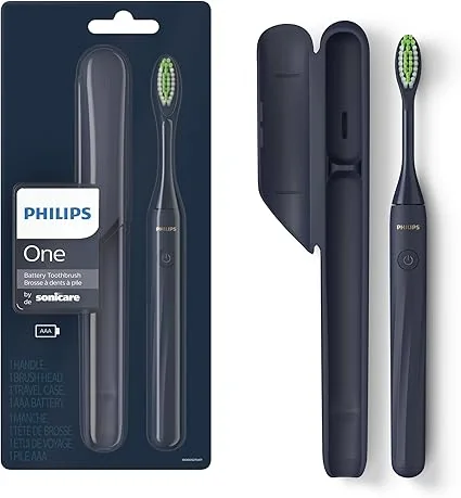 PHILIPS One By Sonicare Battery Toothbrush