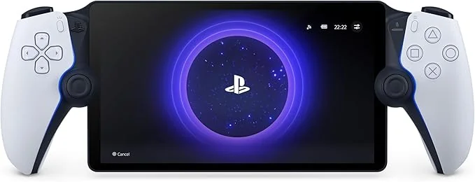 PlayStation Portal Remote Player PlayStation 5