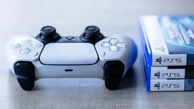 PS5 Games on Sale — Top Titles 50% Off on Amazon