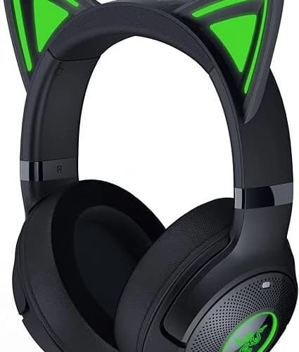 Razer Kraken Kitty V2 BT Wireless RGB