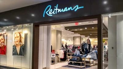 Reitmans Mega Sale — Up to 70% Off + Extra 40% Off Select Styles