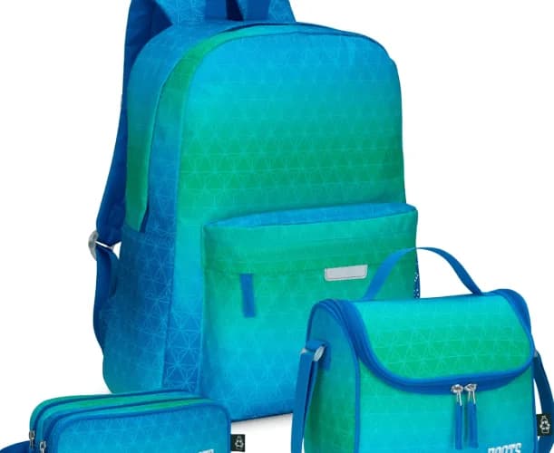 Roots Essential 3-in-1 Matching Water Resistant Kids