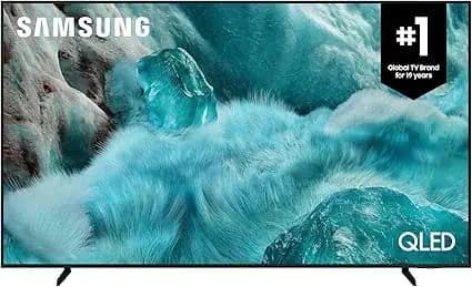 SAMSUNG 43Inch QLED Q7F 4K Smart TV