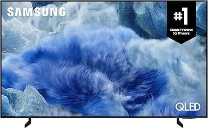 SAMSUNG 55Inch QLED Q8F 4K Smart TV